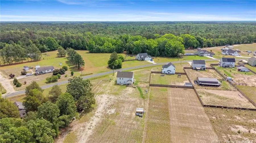2736 John Hall Road, Fayetteville, NC 28312 - #3