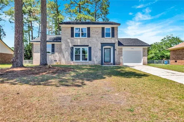 7586 Fox Fern Drive, Fayetteville, NC 28314