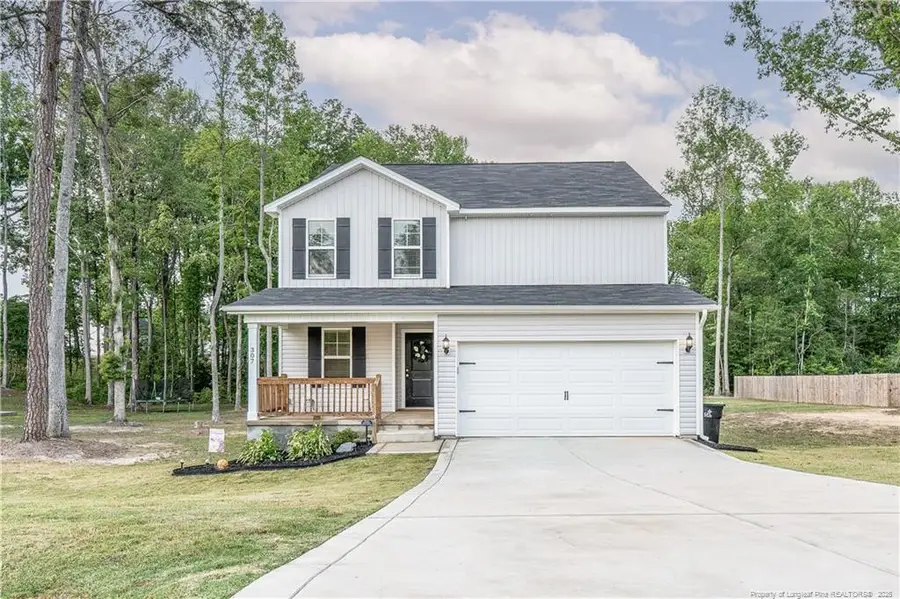 307 Taylors Creek (lot 16) Way, Godwin, NC 28344 - #2