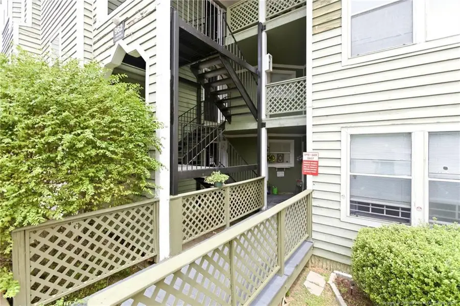 962 Stewarts Creek Drive #1, Fayetteville, NC 28314 - #3