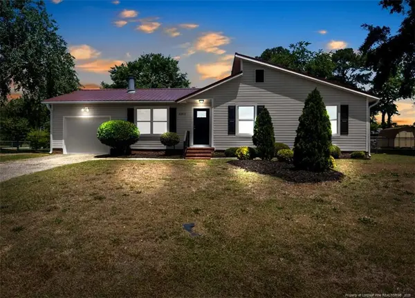 6312 Milton Drive, Fayetteville, NC 28304