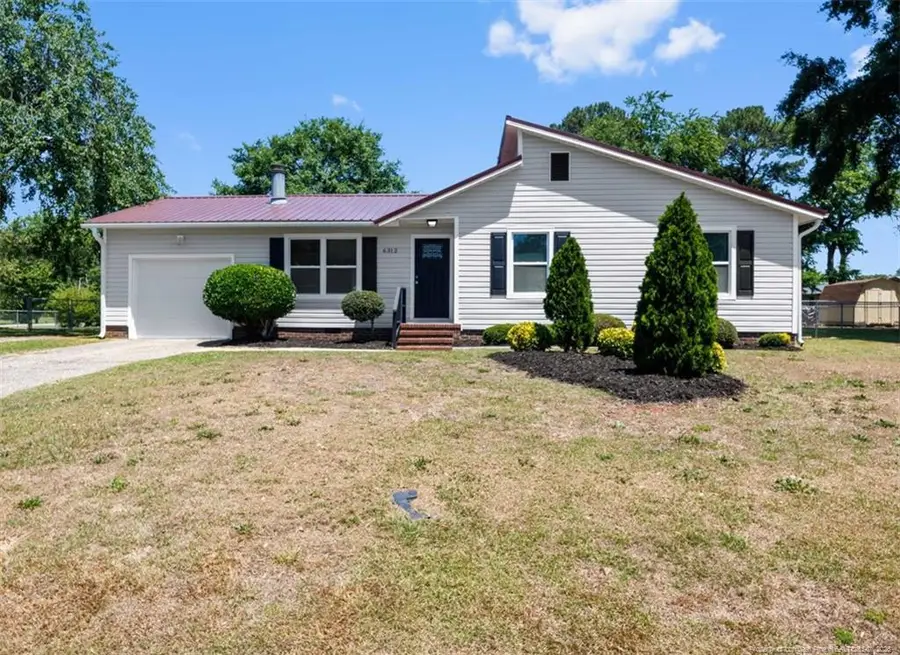 6312 Milton Drive, Fayetteville, NC 28304 - #2