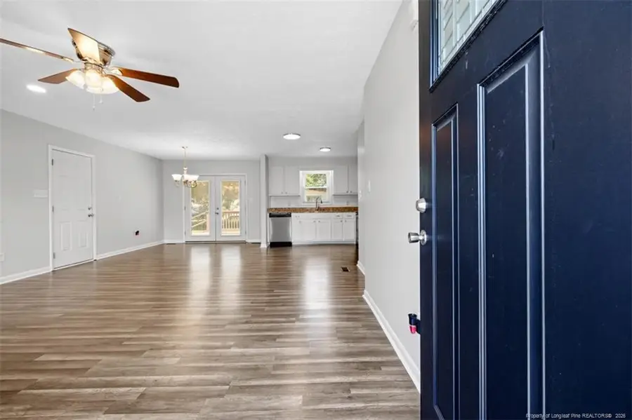 6312 Milton Drive, Fayetteville, NC 28304 - #3