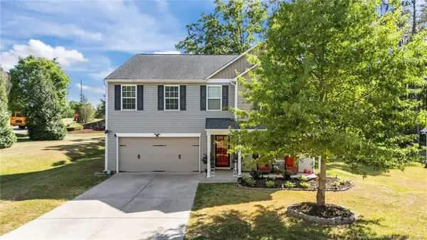 29 W Waycliff Road, Henderson, NC 27537