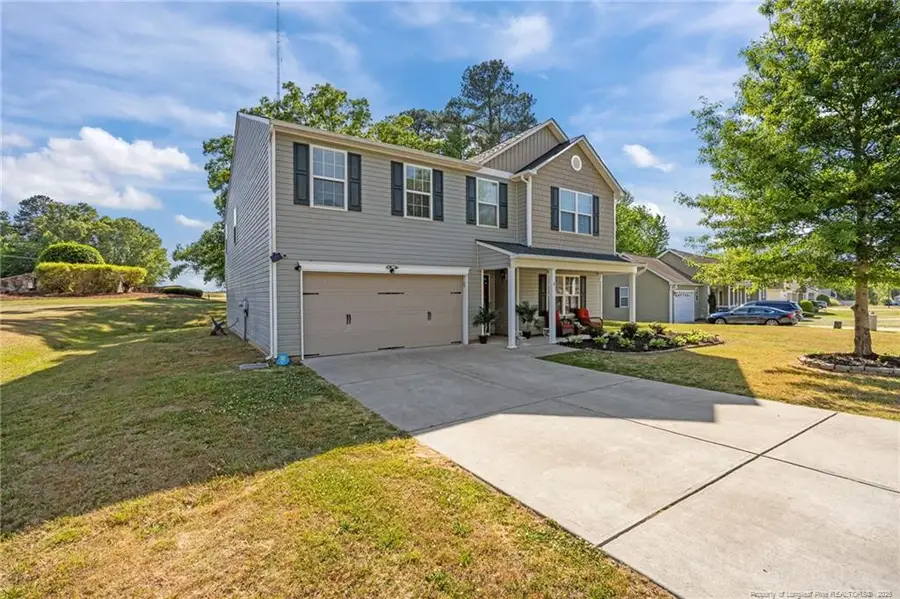 29 W Waycliff Road, Henderson, NC 27537 - #2