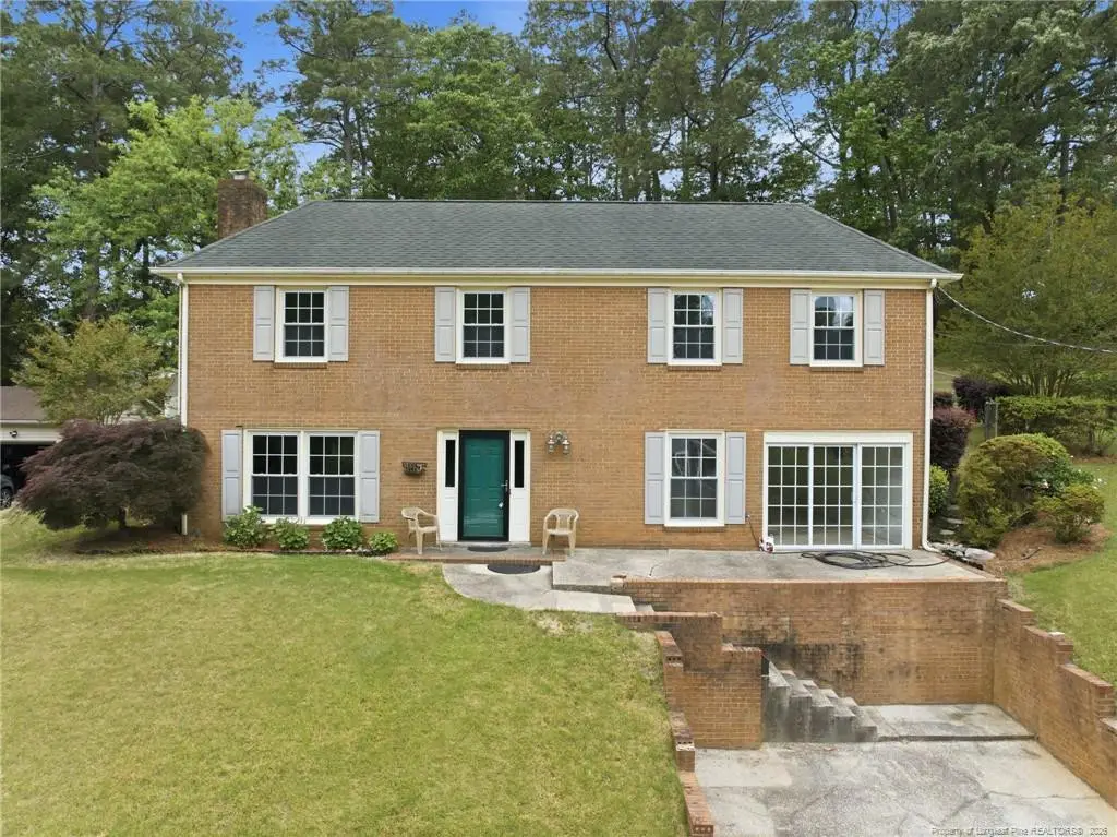 1827 Spruce Street, Fayetteville, NC 28303 - #1