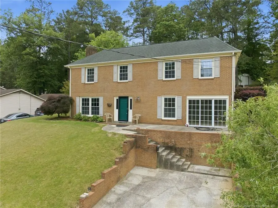 1827 Spruce Street, Fayetteville, NC 28303 - #2