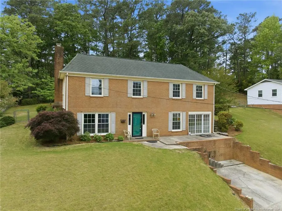 1827 Spruce Street, Fayetteville, NC 28303 - #3