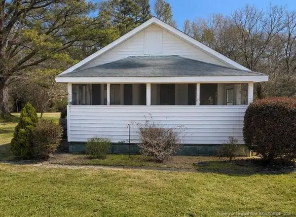 5096 Stewart Road, Wade, NC 28395