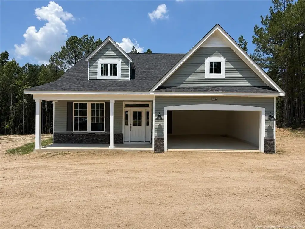 398 Grand Griffon Way, Lillington, NC 27546 - #1