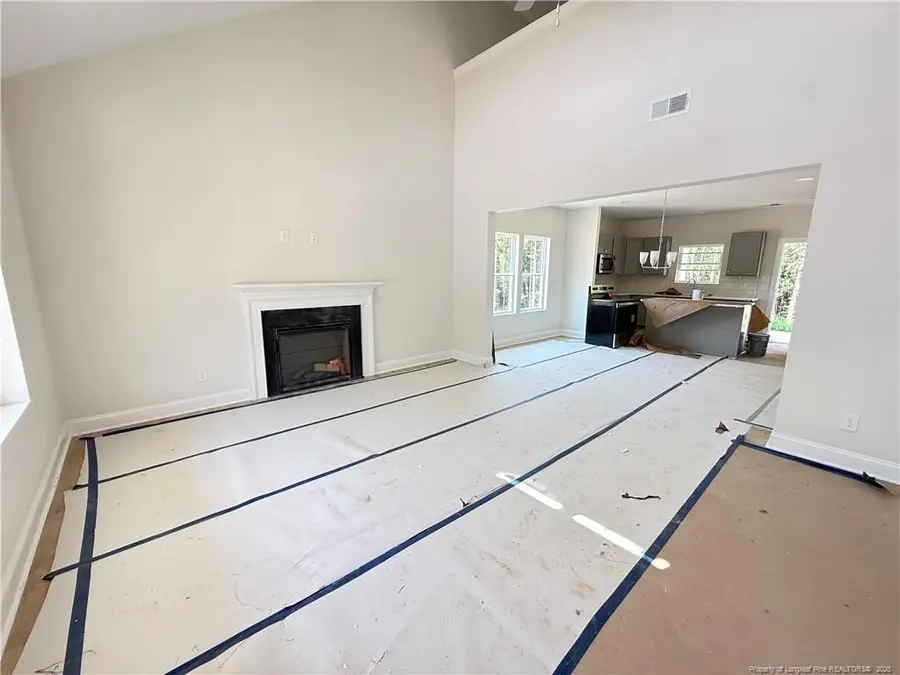 398 Grand Griffon Way, Lillington, NC 27546 - #2