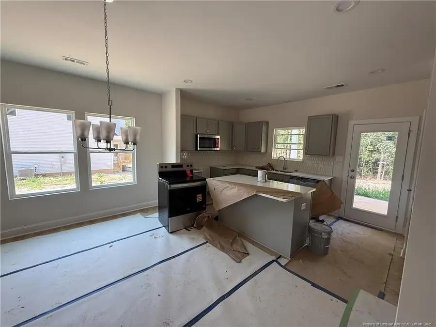 398 Grand Griffon Way, Lillington, NC 27546 - #3