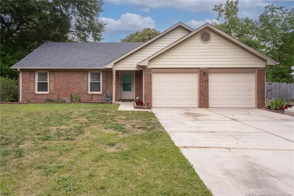 6729 Pacific Avenue, Fayetteville, NC 28314