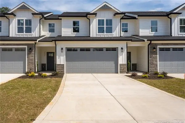3025 Candlelight Drive, Fayetteville, NC 28311