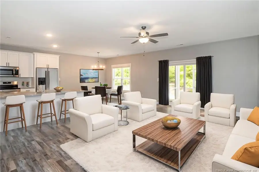 3025 Candlelight Drive, Fayetteville, NC 28311 - #3