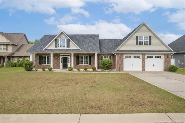 3009 Mccandless Court, Fayetteville, NC 28304