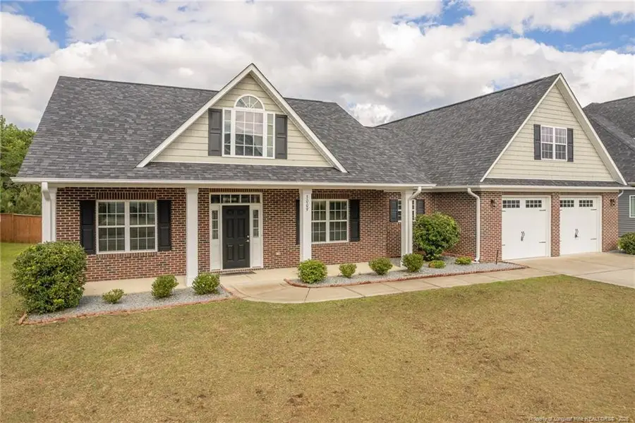 3009 Mccandless Court, Fayetteville, NC 28304 - #2