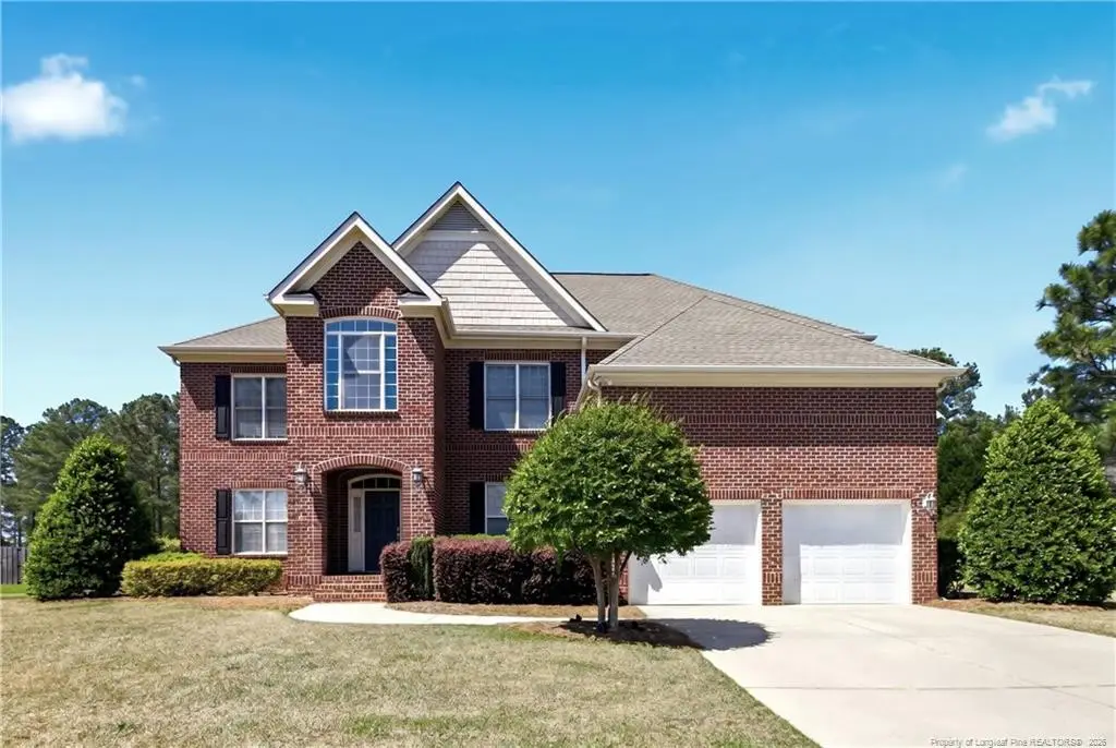 3108 Muirfield Avenue, Fayetteville, NC 28306 - #1