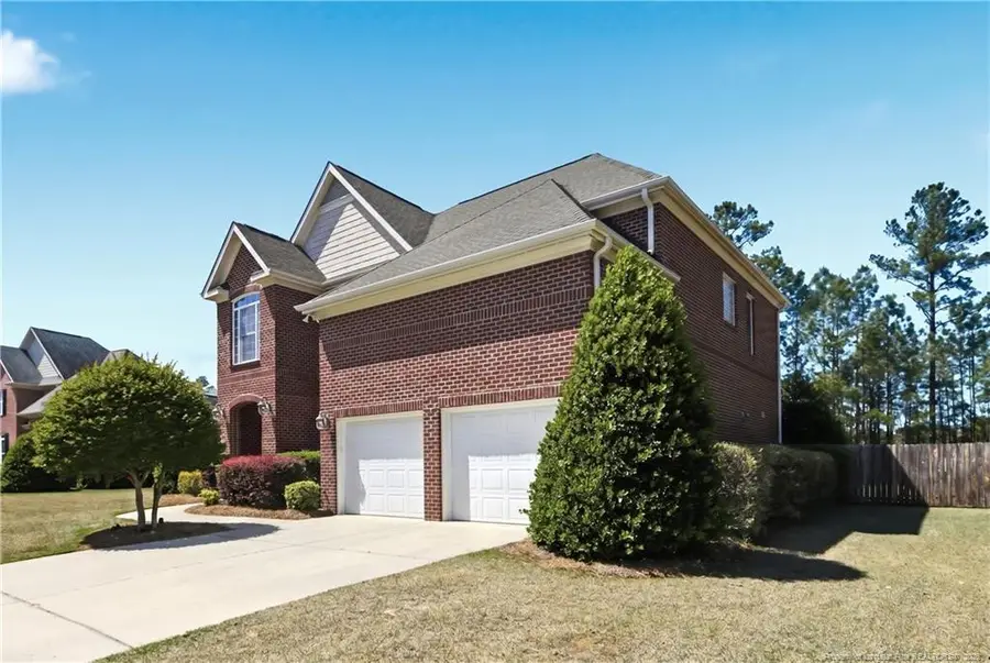 3108 Muirfield Avenue, Fayetteville, NC 28306 - #2