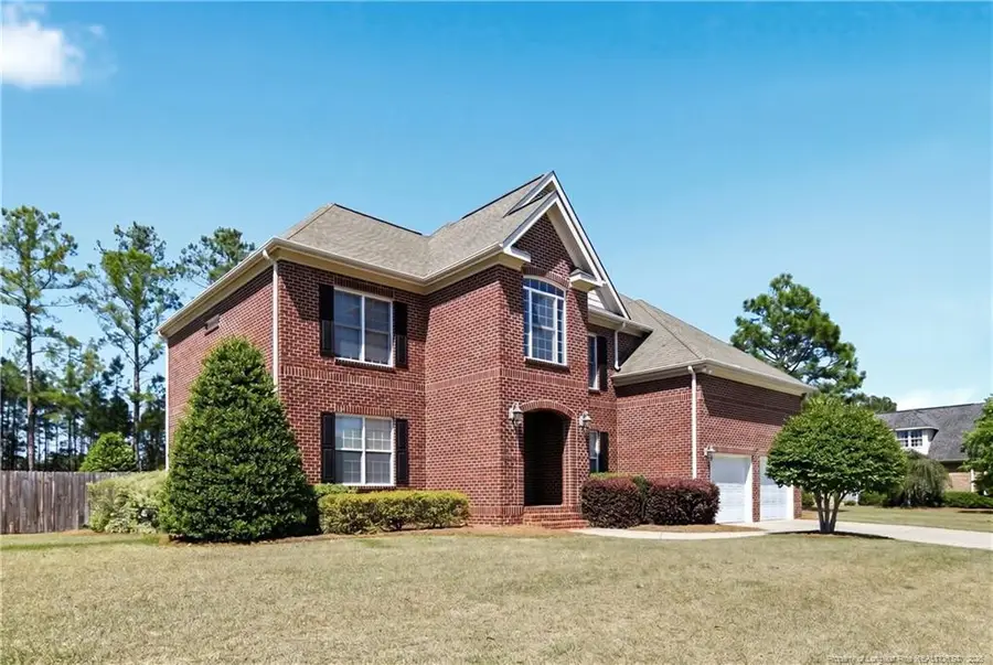 3108 Muirfield Avenue, Fayetteville, NC 28306 - #3