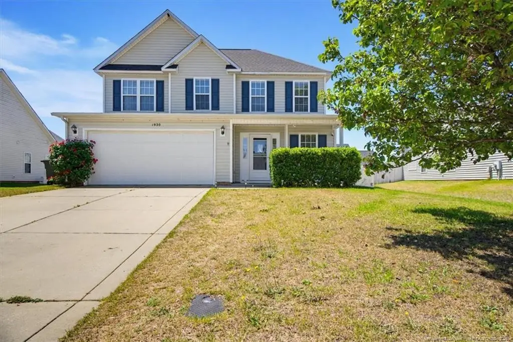 1920 Jenny Road, Fayetteville, NC 28314 - #1