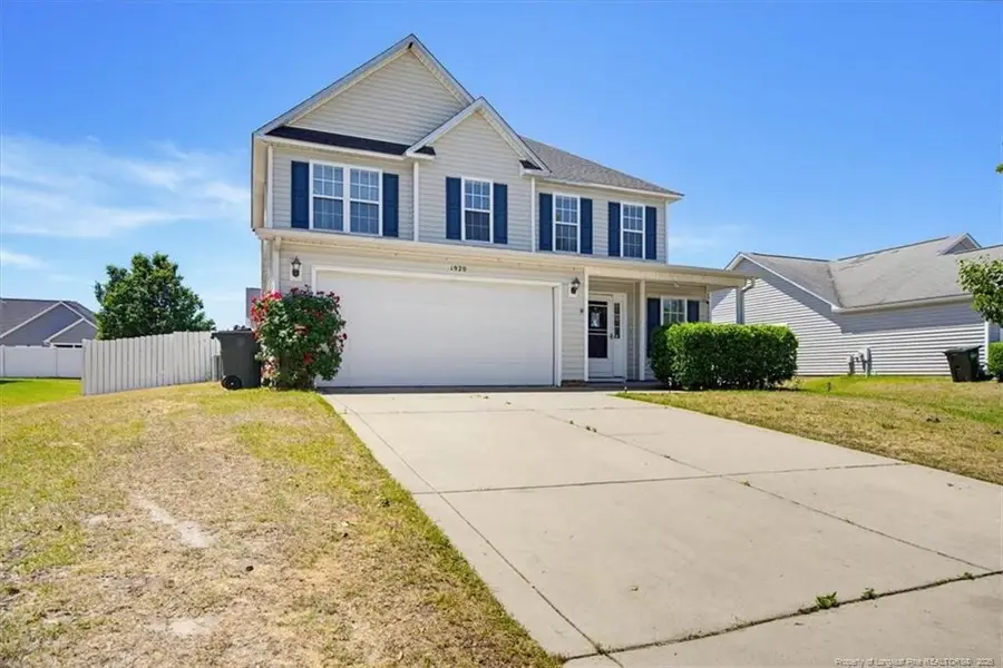 1920 Jenny Road, Fayetteville, NC 28314 - #3