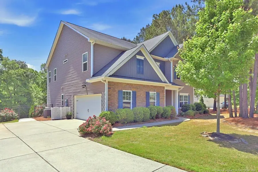 609 Prospectors Lane, Sanford, NC 27330 - #3
