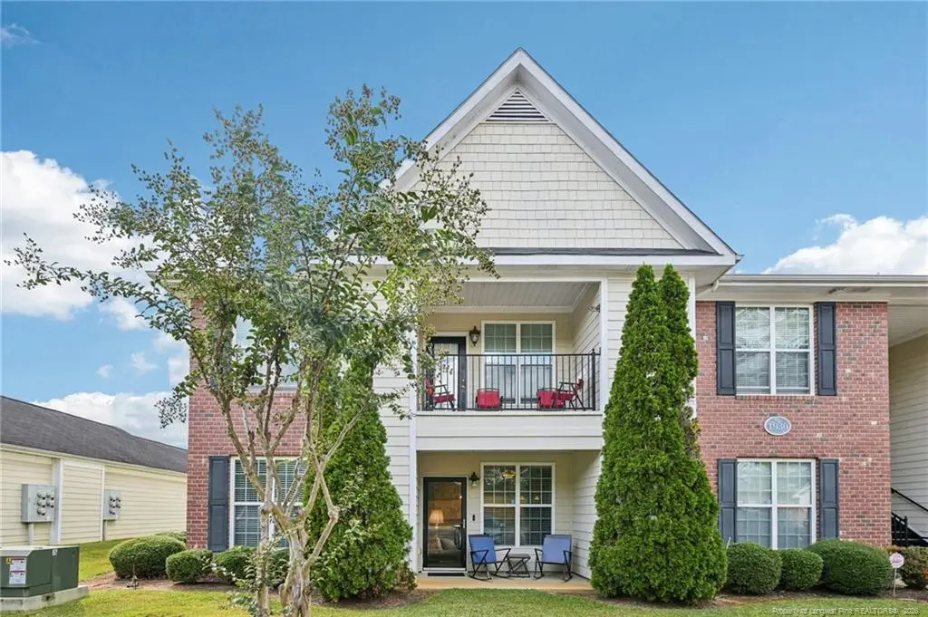 1930 Harcourt Circle #101, Fayetteville, NC 28304 - #1