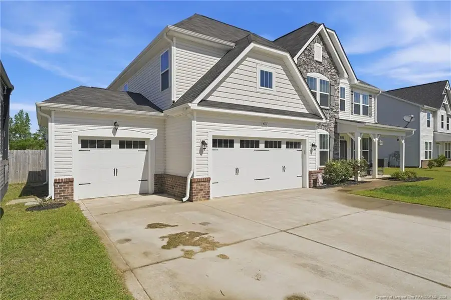 4131 Mcbryde Street, Linden, NC 28356 - #2