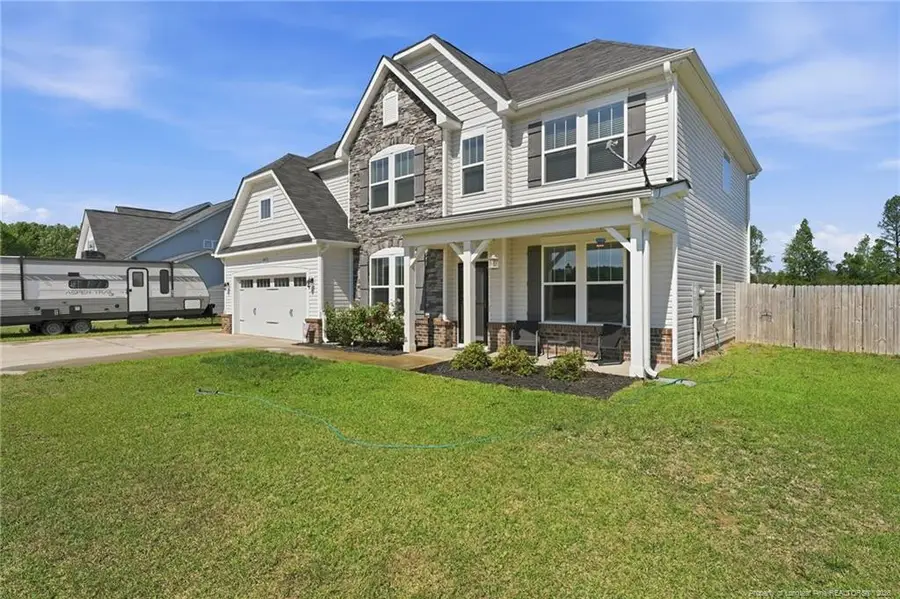 4131 Mcbryde Street, Linden, NC 28356 - #3
