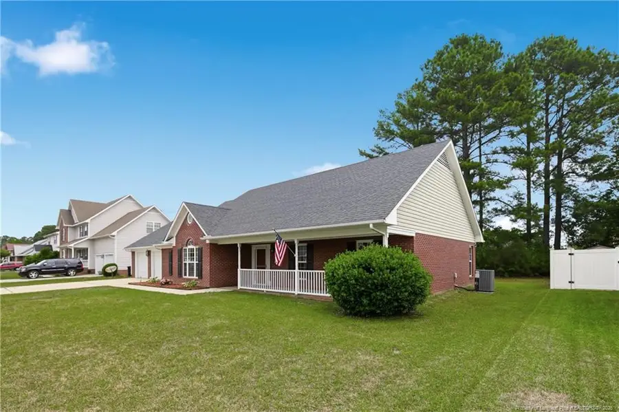 1159 Hallberry Drive, Fayetteville, NC 28314 - #2