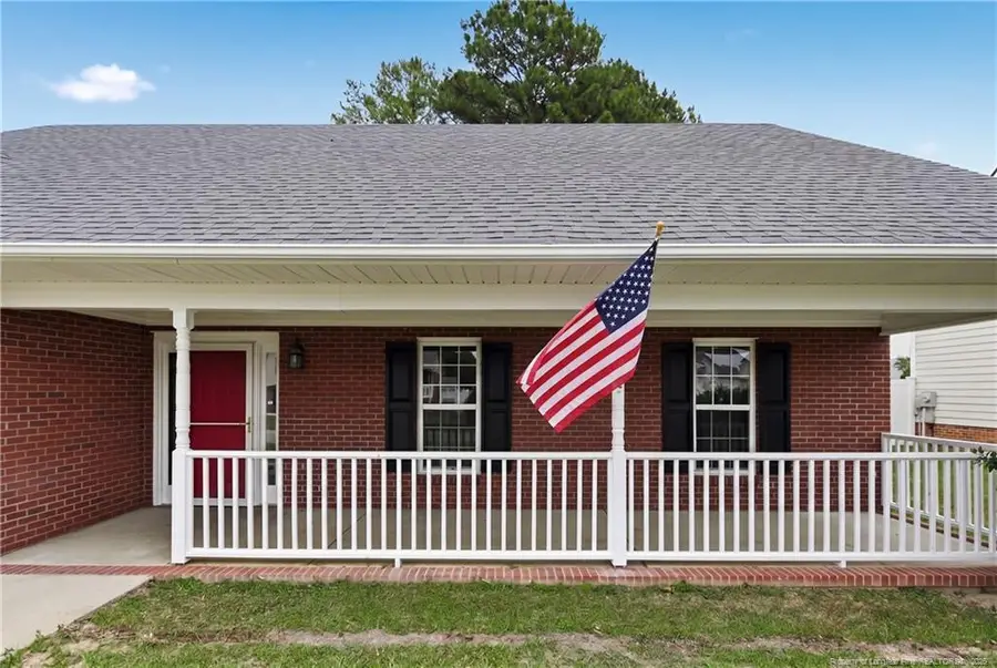 1159 Hallberry Drive, Fayetteville, NC 28314 - #3