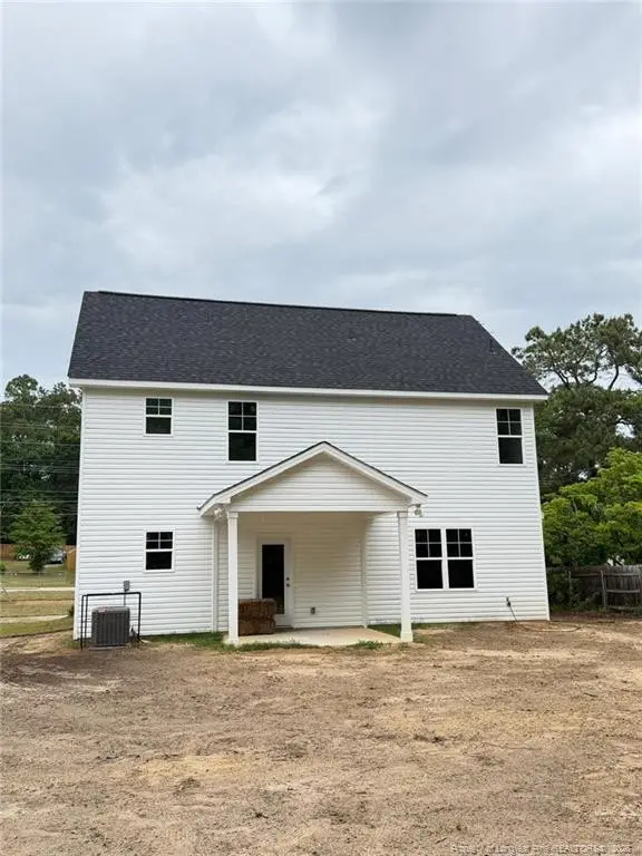 1440 Pamalee Drive, Fayetteville, NC 28303 - #2