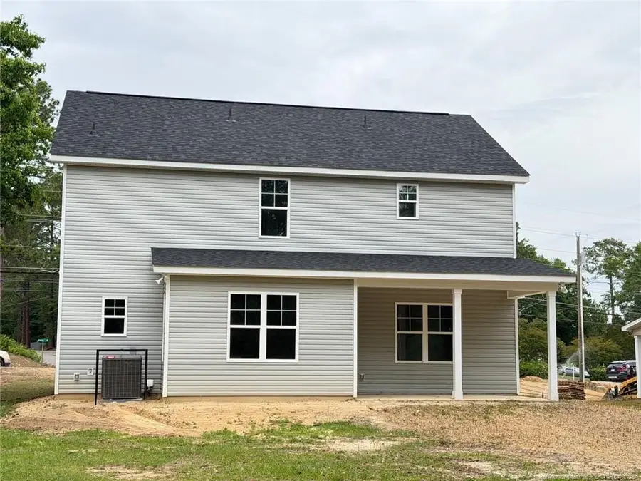 1428 Pamalee Drive, Fayetteville, NC 28303 - #2