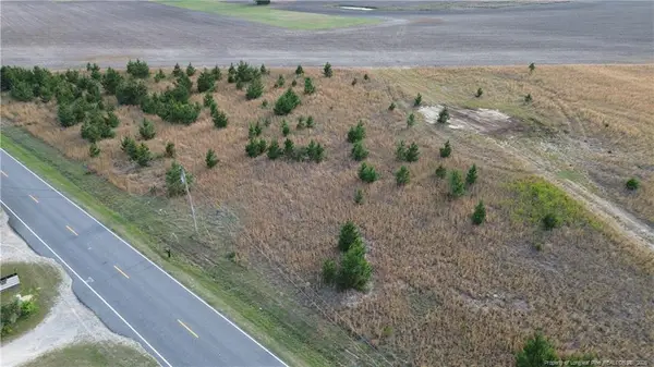 Lot 3 Fairley Road, Maxton, NC 28364