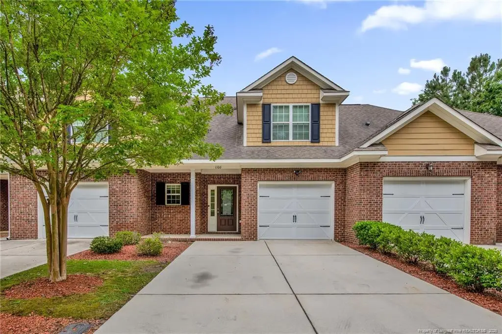 1106 Braybrooke Place, Fayetteville, NC 28314 - #1