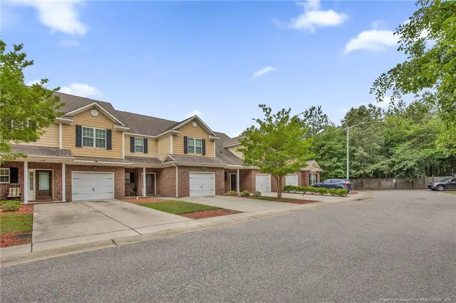1106 Braybrooke Place, Fayetteville, NC 28314 - #3