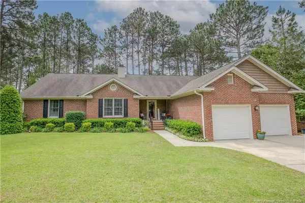 7815 Shuttle Road, Fayetteville, NC 28311
