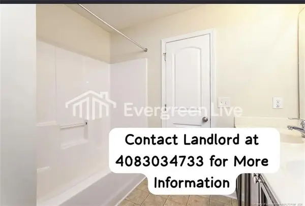 364 Kendall Drive #1, Winston Salem, NC 27107