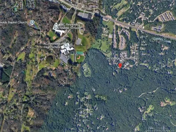 94 Village Pointe Lane, Asheville, NC 28803