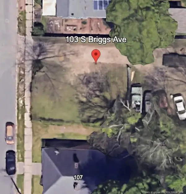 103 S Briggs Avenue, Durham, NC 27703