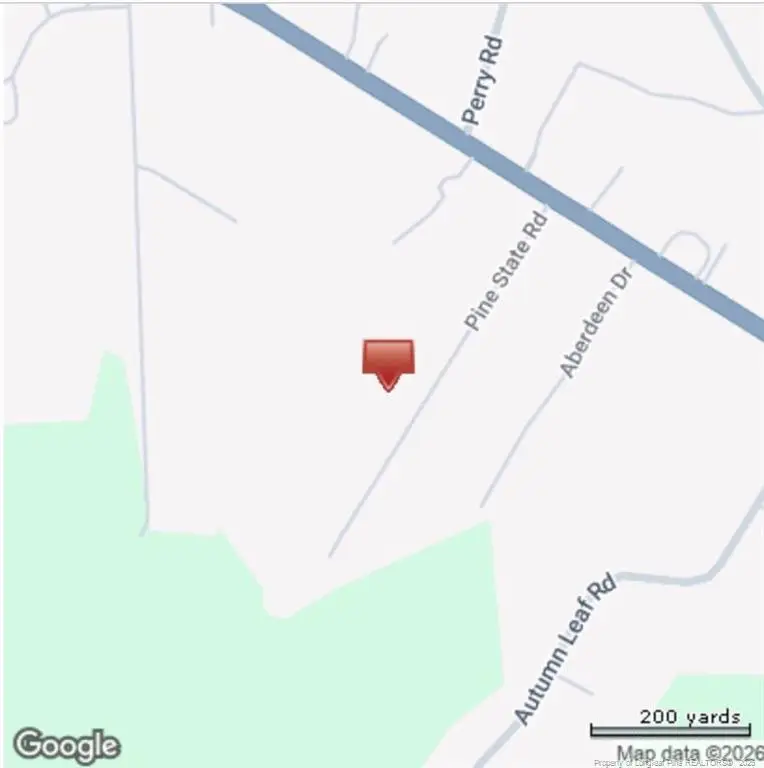 Pine State Road, Troutman, NC 28166 - #1