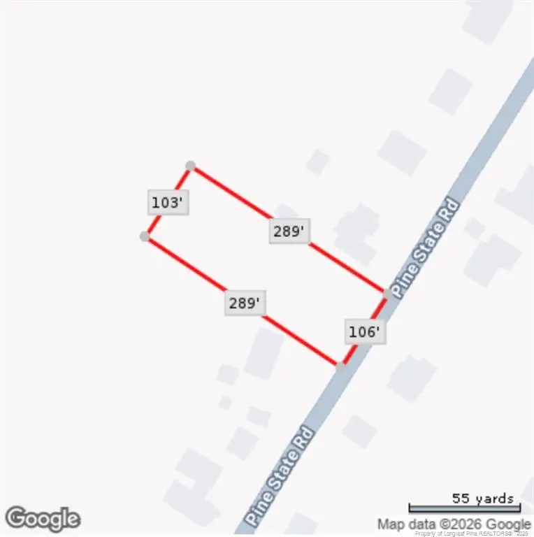 Pine State Road, Troutman, NC 28166 - #2