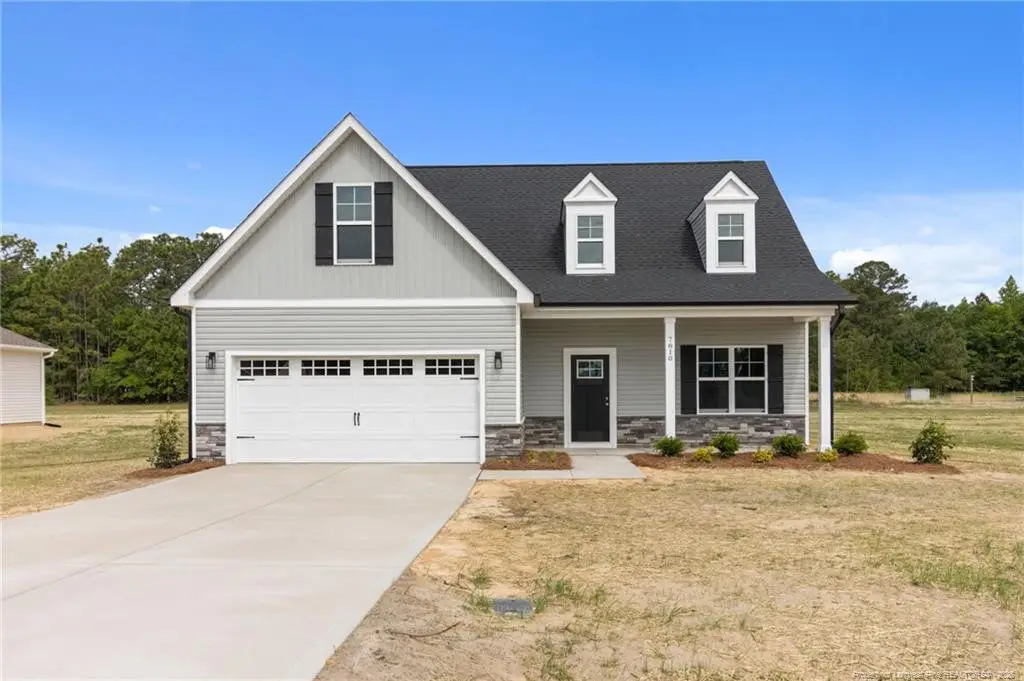 7810 Iron Court, Fayetteville, NC 28306 - #1