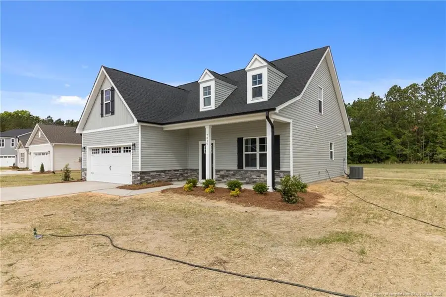7810 Iron Court, Fayetteville, NC 28306 - #3