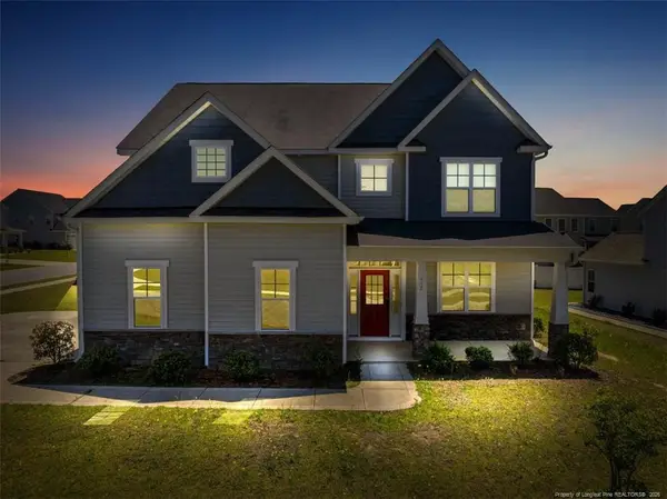 117 Trinity Road, Raeford, NC 28376