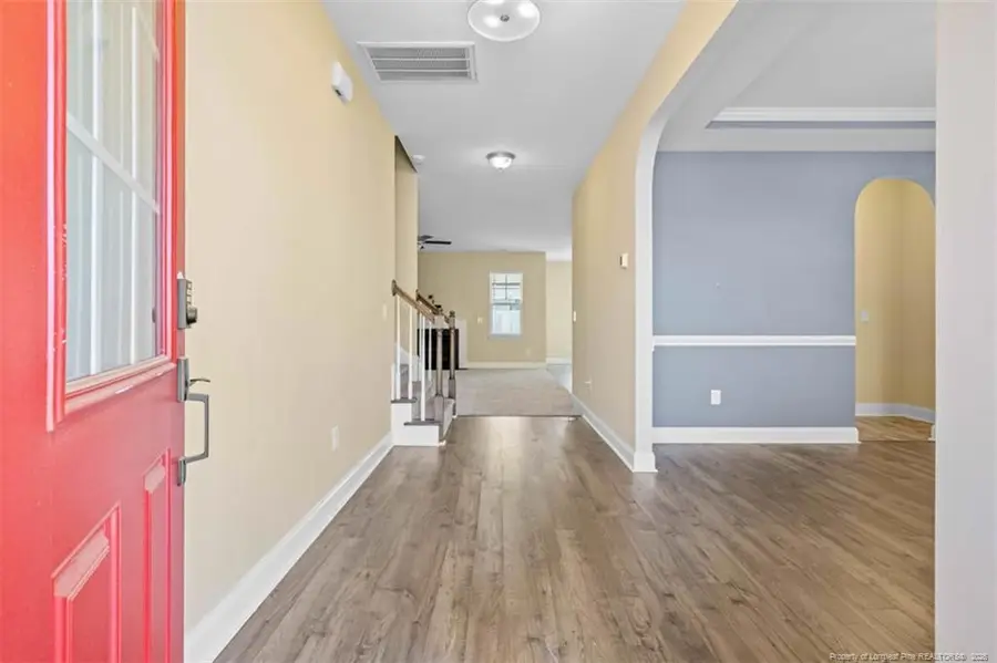 117 Trinity Road, Raeford, NC 28376 - #2