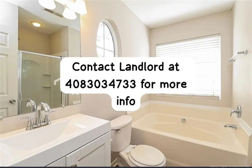 3220 Reid Brook Lane, Charlotte, NC 28208 - #1