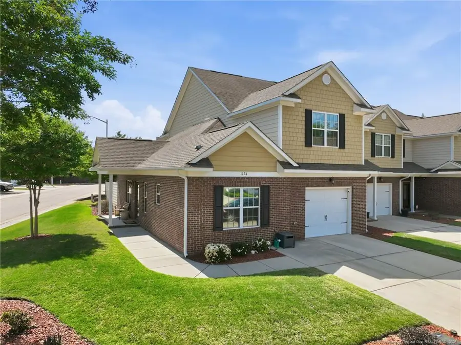 1124 Braybrooke Place, Fayetteville, NC 28314 - #2