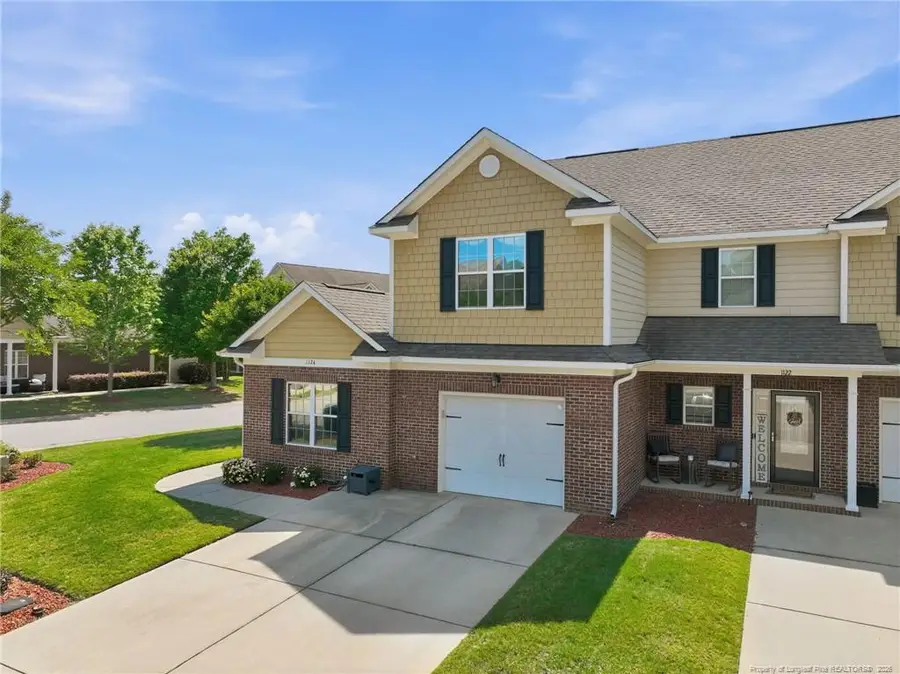 1124 Braybrooke Place, Fayetteville, NC 28314 - #3